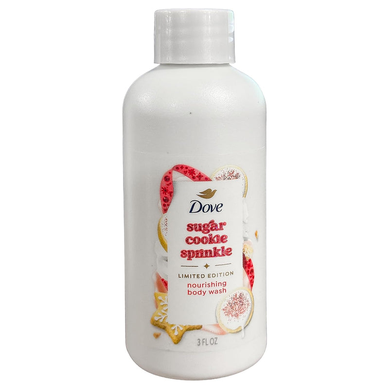 Body Wash Sugar Cookie