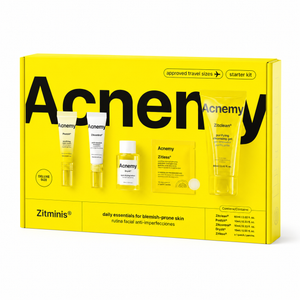 Zitminis Acnemy Essentials Discovery Kit