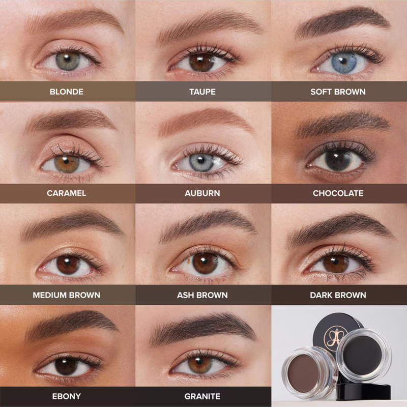Dipbrow Pomade Auburn
