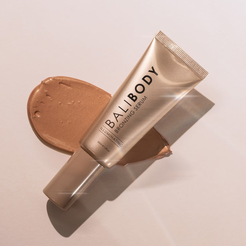 Bronzing Serum