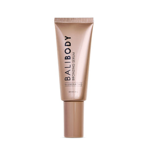 Bronzing Serum