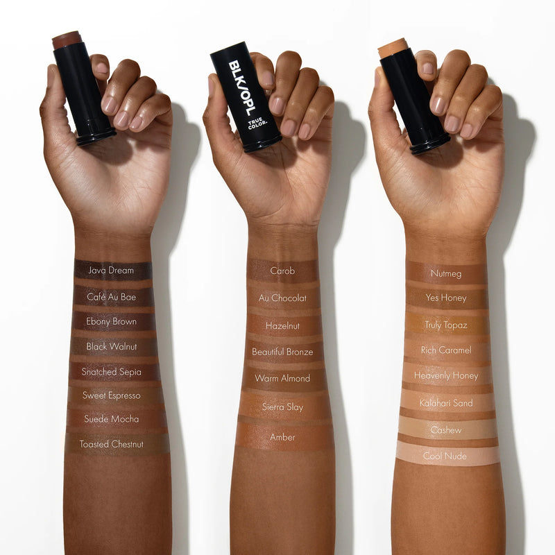 True Color Stick Foundation SPF15 340 Truly Topaz