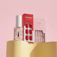 Boozyshop Birthday Nagels
