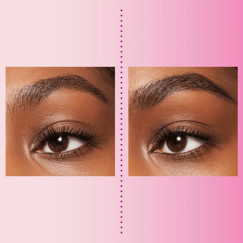 Essence Eyebrow Designer 01 Black wenkbrauwpotlood voor donker haar, foto 3 van 3