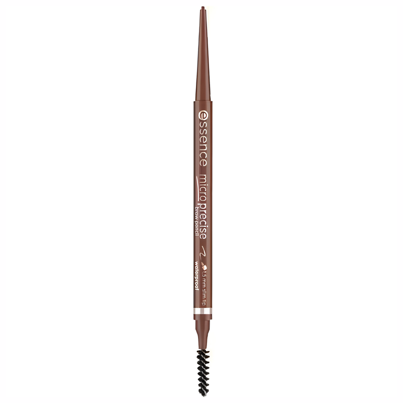 Essence Micro Precise Brow Pencil 07 Auburn, wenkbrauwpotlood voor precisie