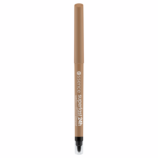 Essence Superlast 24h Eyebrow Pomade Pencil Waterproof 10 Blonde