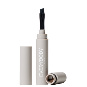 Brow Pomade with Brush Taupe