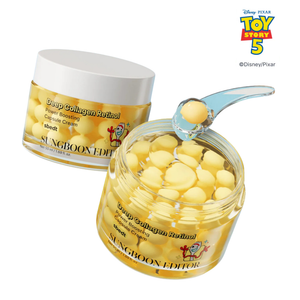 X Toy Story Deep Collagen Retinol Power Boosting Capsule Cream