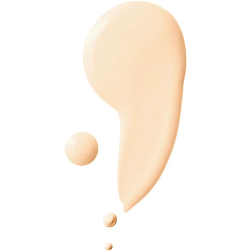 Maybelline Fit Me Matte and Poreless Foundation 105 Natural Ivory, vloeibare foundation, foto 5 van 5