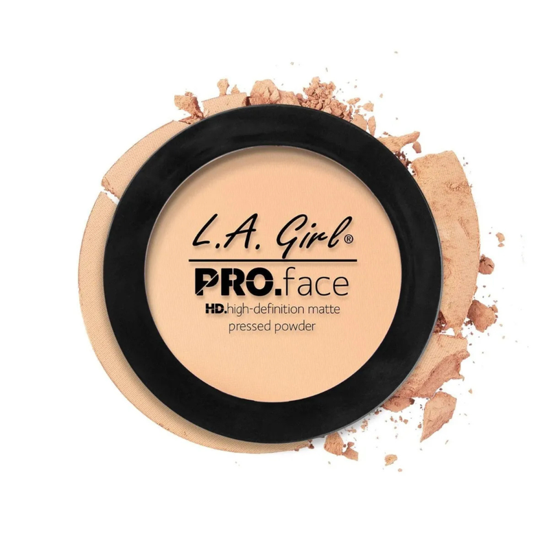 Pressed Powder GPP603 Porcelain