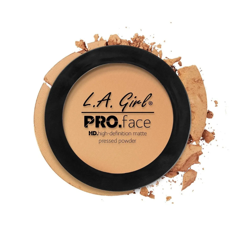Pressed Powder GPP610 Classic Tan