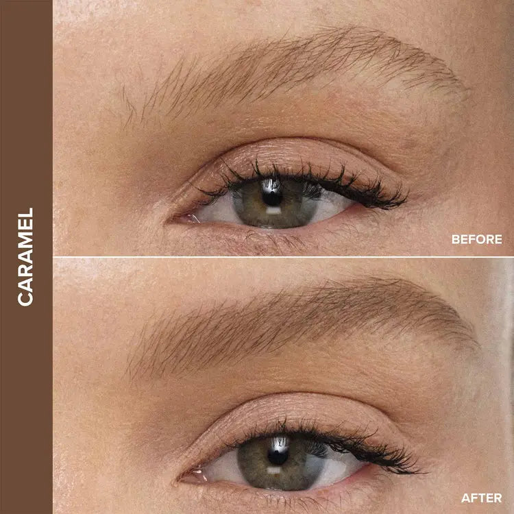 Anastasia Beverly Hills Archibrow Brow Pencil Caramel, ultradun wenkbrauwpotlood, foto 2 van 8