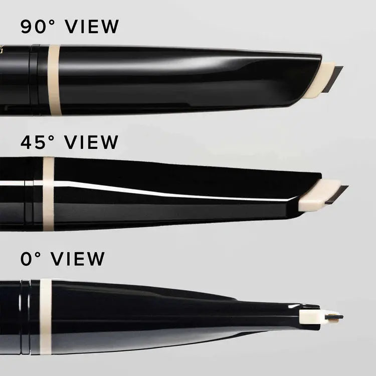 Anastasia Beverly Hills Archibrow Brow Pencil Granite, wenkbrauwpotlood met ultradunne punt, foto 6 van 8