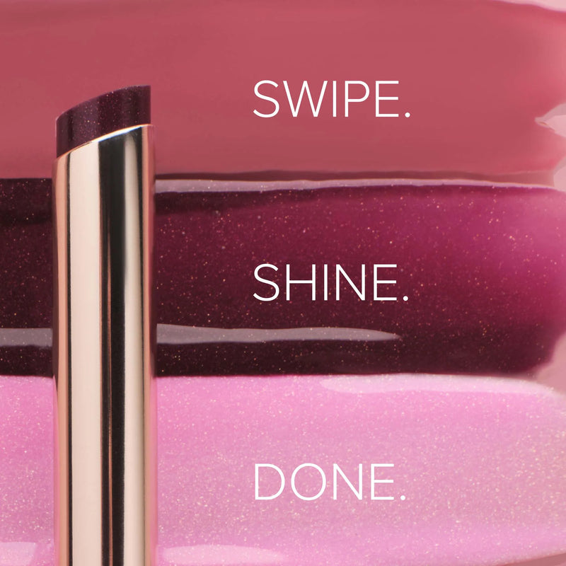 Anastasia Beverly Hills Kiss Theory Lip Balm Nudeish