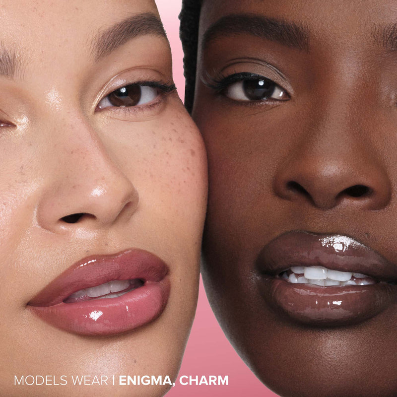 Anastasia Beverly Hills Kiss Theory Lip Balm Nudeish
