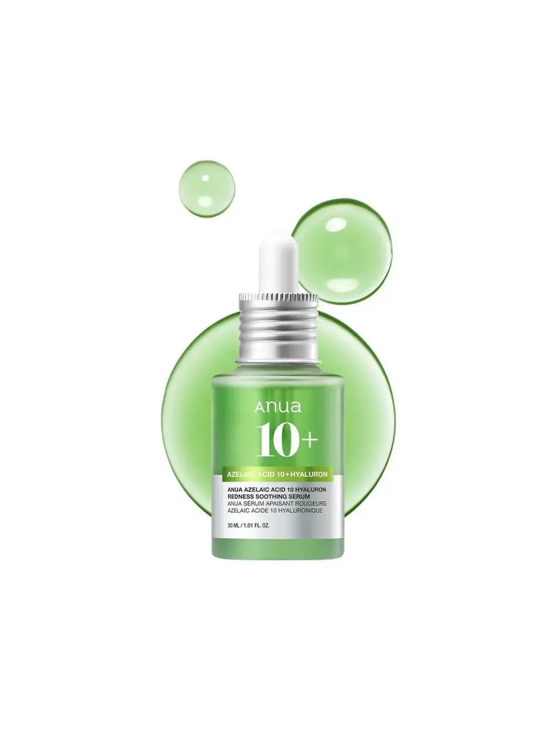 Anua Serum Mini Trio Set