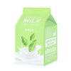 Milk One Pack Green Tea Milk