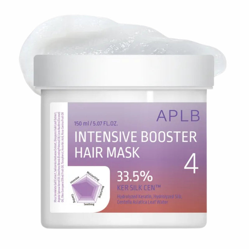 APLB Intensive Booster Hair Mask
