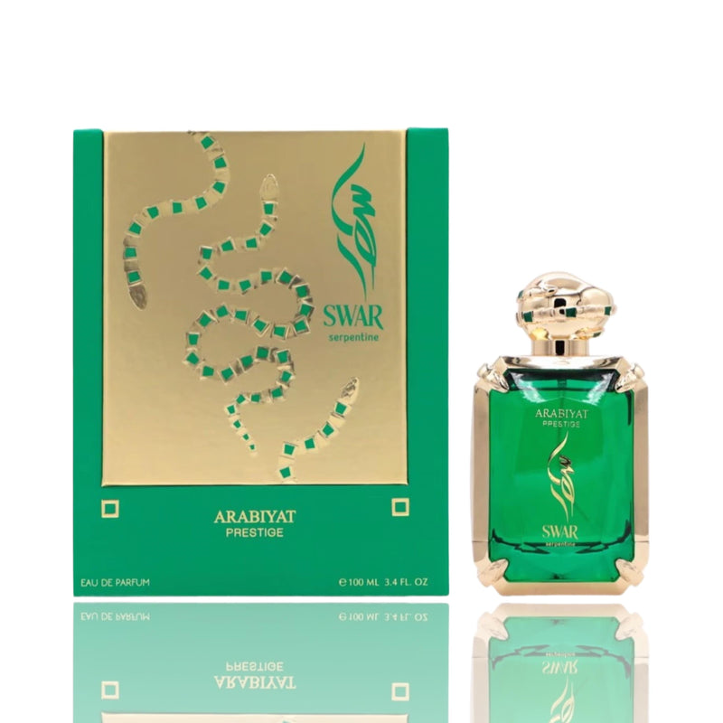 Arabiyat Prestige Arabiyat Prestige Swar Serpentine Eau De Parfum