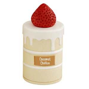 Coconut Chiffon Eau De Parfum