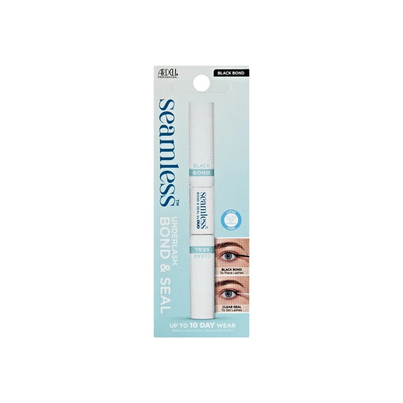 Ardell Seamless Bond & Seal Underlash Adhesive, 2-in-1 wimperlijm met bond en seal