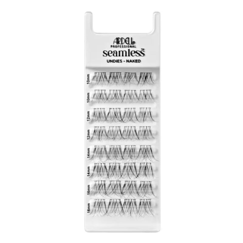 Ardell Seamless Underlash Naked Lashes Refill, navulverpakking voor wimperextensions
