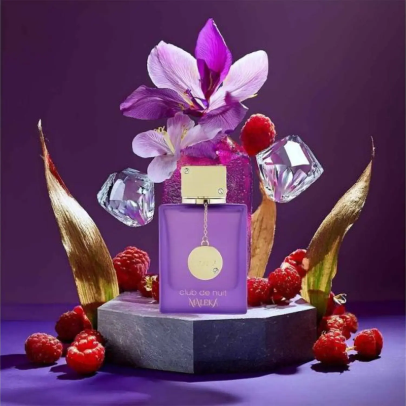 Armaf Club De Nuit Maleka Eau De Parfum