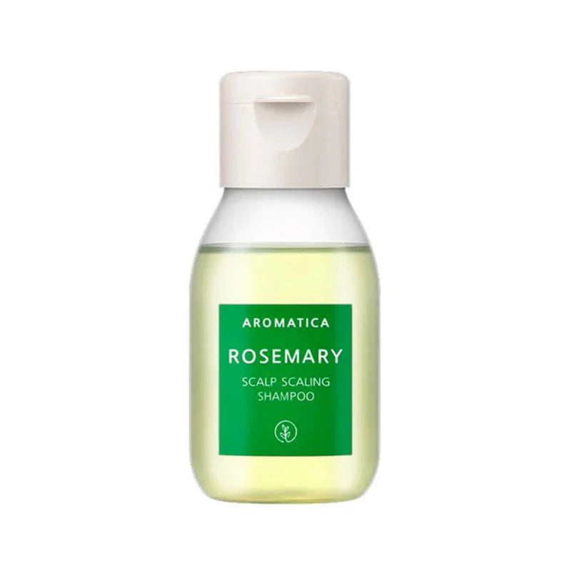 Aromatica Rosemary Scalp Scaling Shampoo Mini