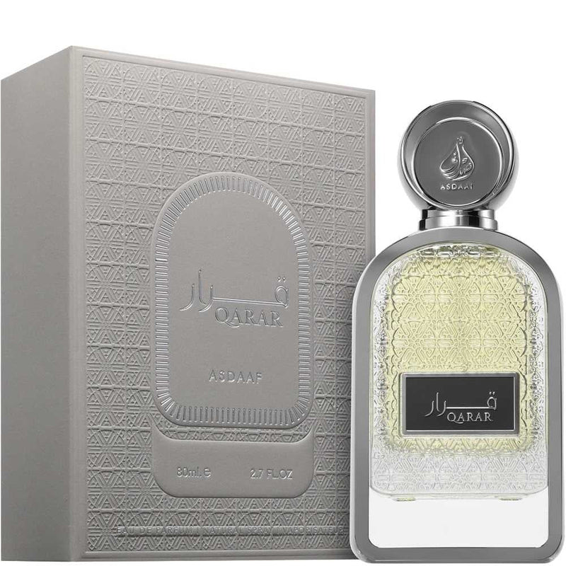 Asdaaf Qarar Eau De Parfum