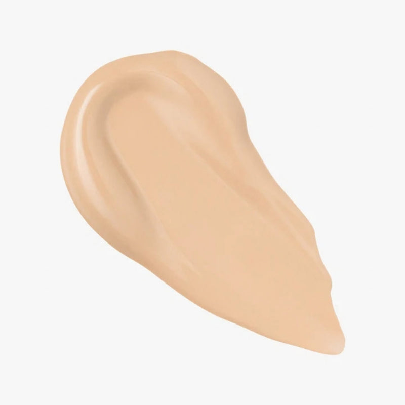 Astra Make Up Mat & Gentle Foundation Mid, vloeibare foundation voor een matte finish