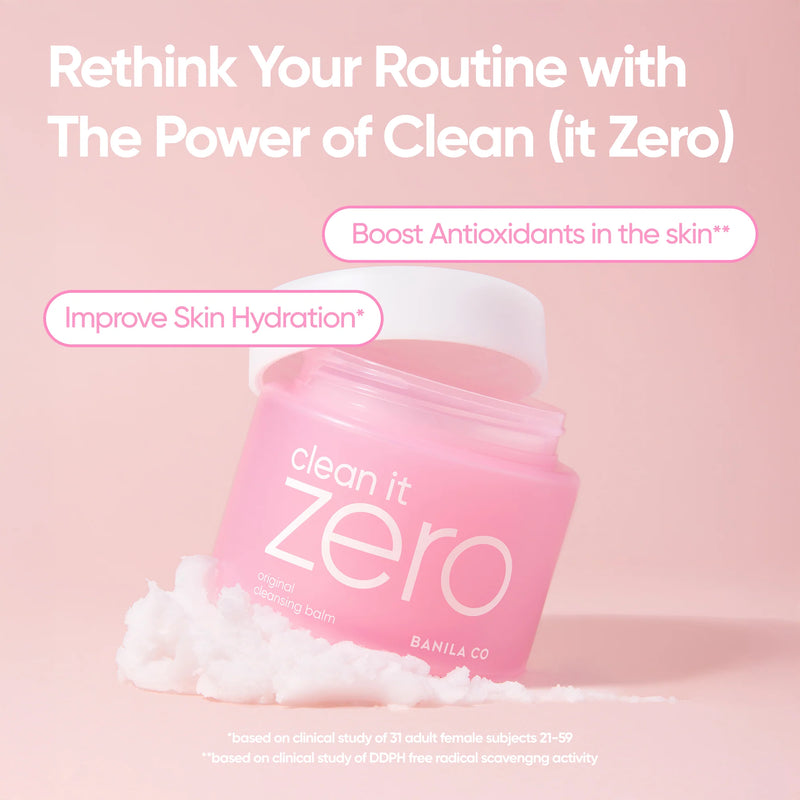 Banila Co. Clean It Zero Cleansing Balm Original 50 ml.