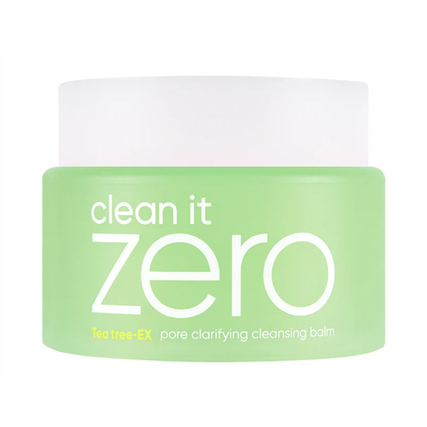 Banila Co. Clean It Zero Cleansing Balm Tea Tree