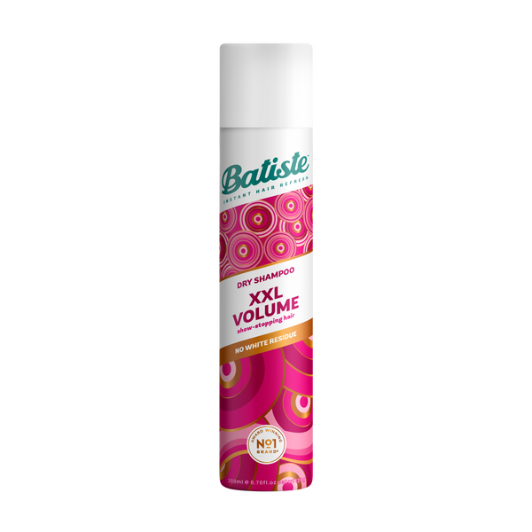 Batiste Droogshampoo Stylist XXL Volume