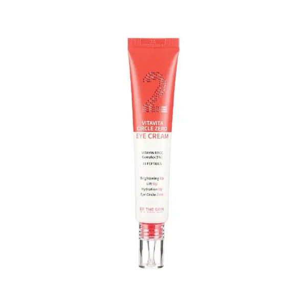 Be The Skin Vitavita Circle Zero Eye Cream