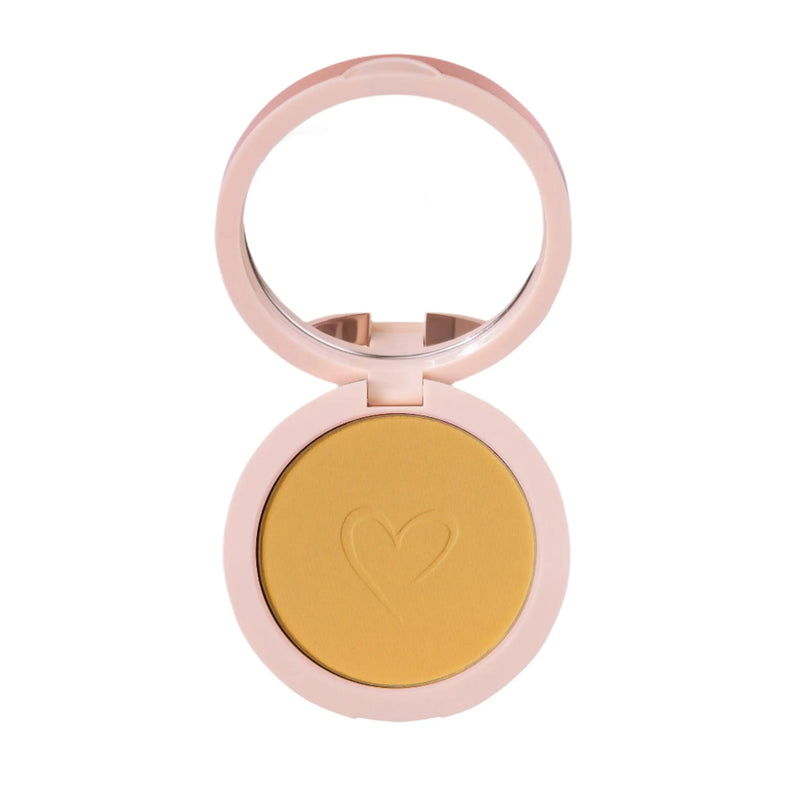 Beauty Creations Beauty Creations Pretty Pressed Setting Powder Oh Honey