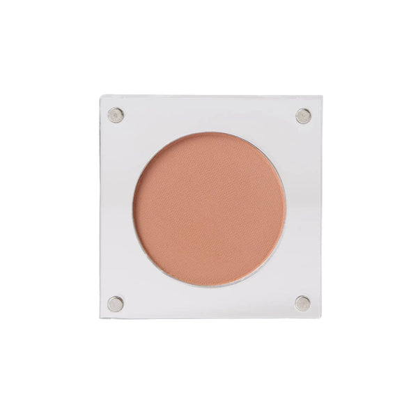Beauty Creations Riding Solo Single Pressed Shadow Desert Sand