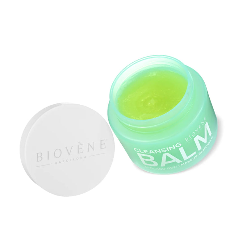 Biovene Cleansing Balm Avocado Dew Gentle Melt