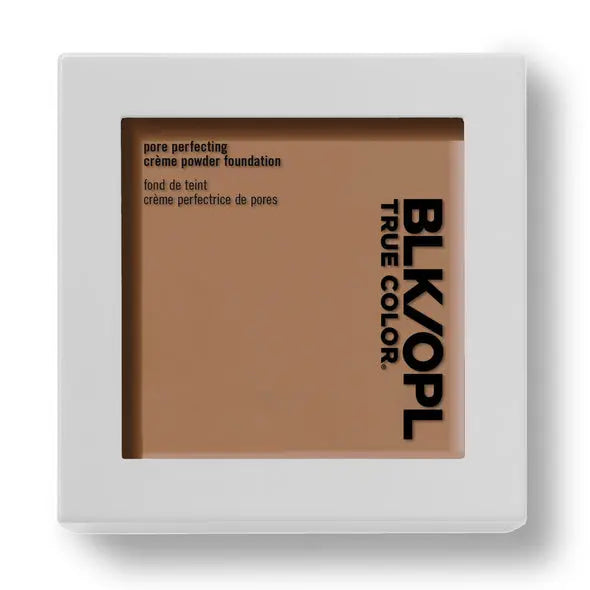 Black Opal Pore Perfecting Crème Powder Foundation 200 Kalahari Sand