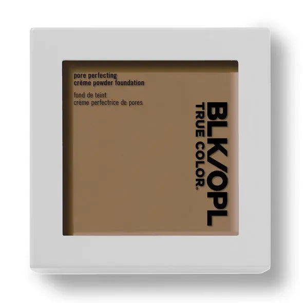 Black Opal Pore Perfecting Crème Powder Foundation
