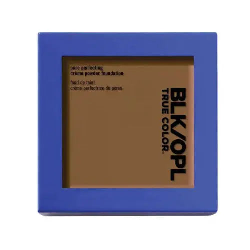 Black Opal Pore Perfecting Powder Foundation 420 Nutmeg