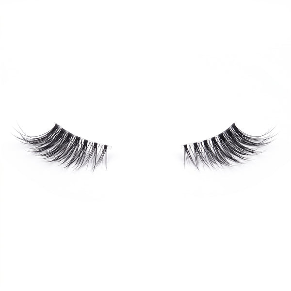 Boozyshop Invisible Bands Lashes Joyce