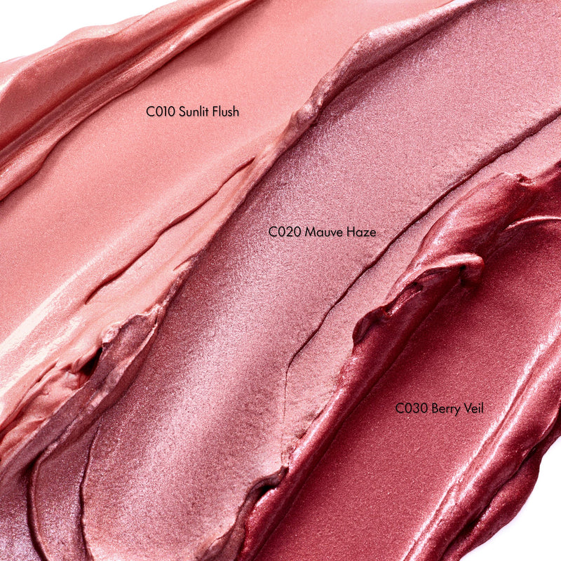 Capsule Burst Serum Blush C030 Berry Veil