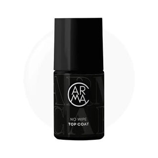 Gel Polish No Wipe Topcoat