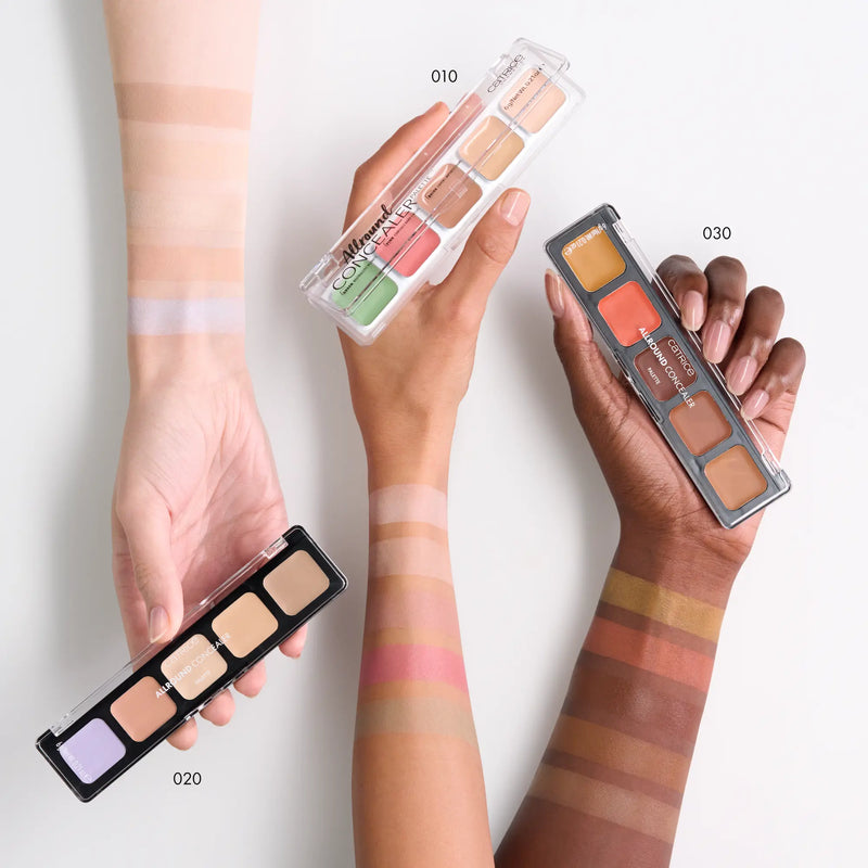Catrice Allround Concealer 030 Medium Deep