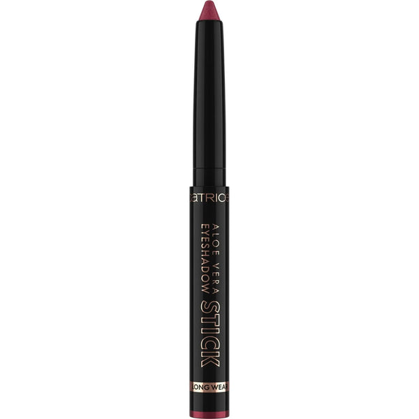 Catrice Aloe Vera Eyeshadow Stick 060 Cranberry Crush