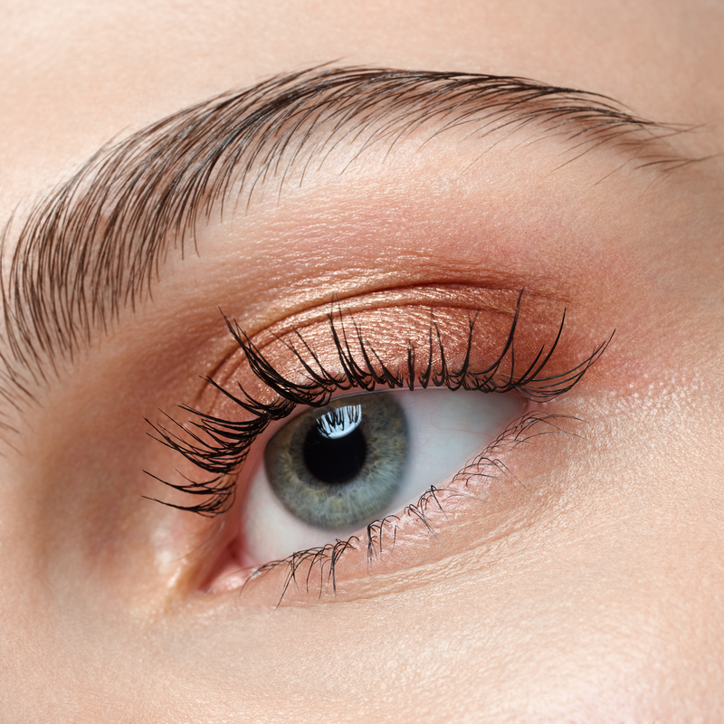 Catrice Art Couleurs Eyeshadow 440 Bronze Bliss