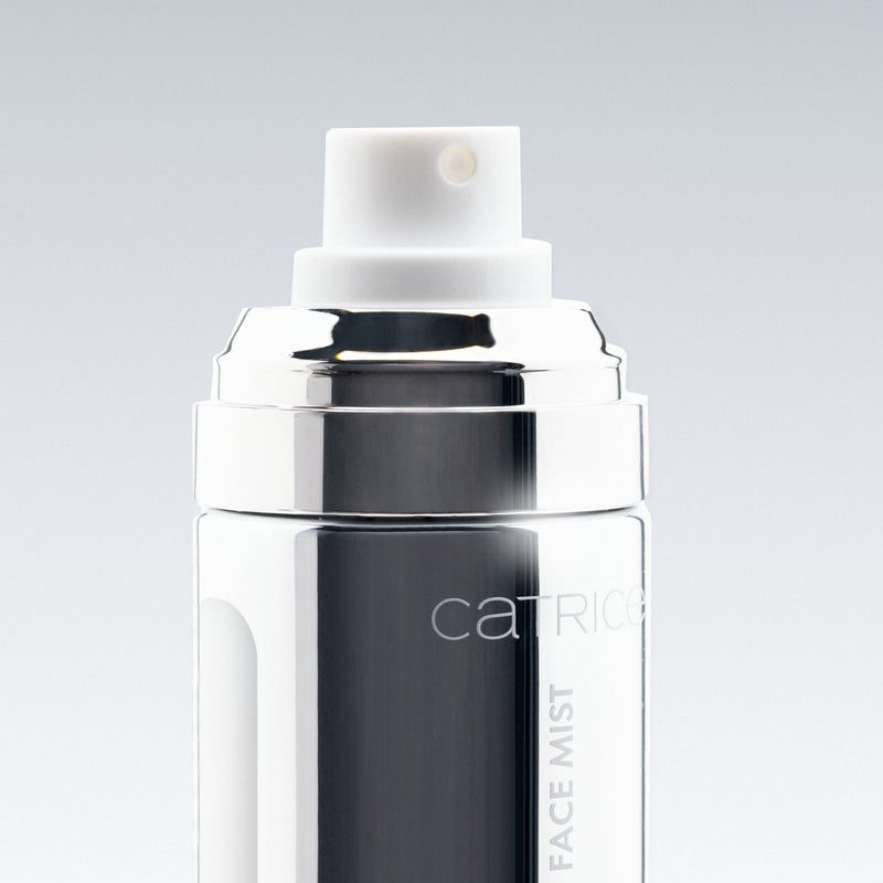 Catrice Beyond The Mirror Glazing Face Mist C01 My Best Self