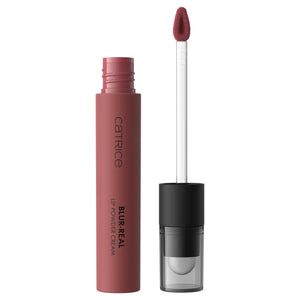 Blur Real Lip Powder Cream 030 Cloud Mauve