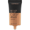 Bronze Glow Grip Primer 010 Sun Glazed