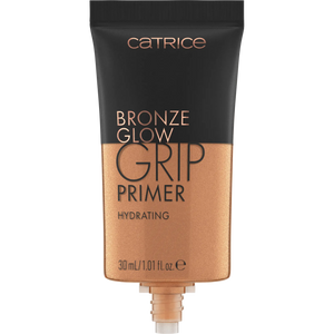 Bronze Glow Grip Primer 010 Sun Glazed